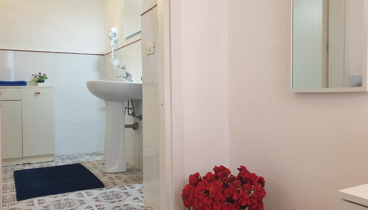 شقة باليرمو  في La Pomelia المظهر الخارجي الصورة