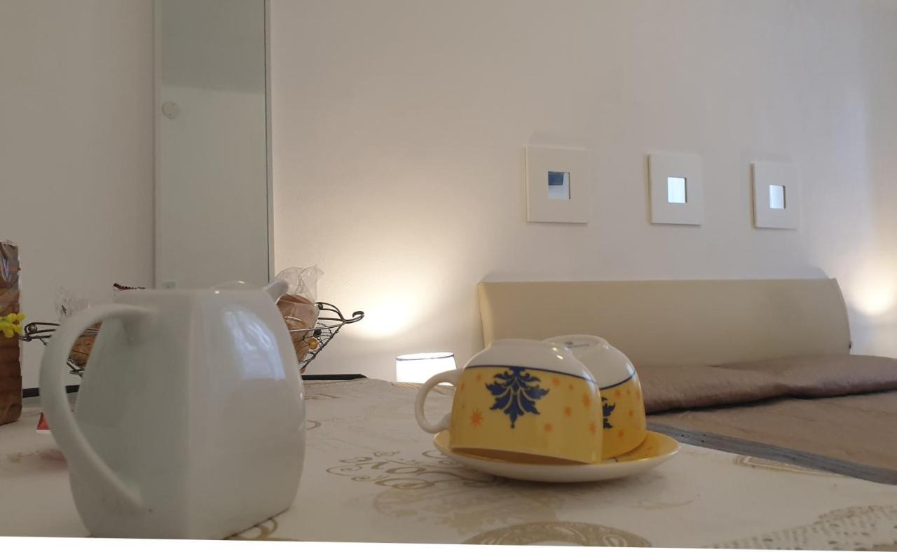 شقة باليرمو  في La Pomelia المظهر الخارجي الصورة